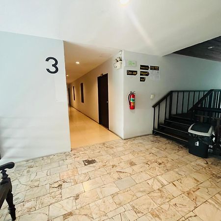 Chaweng Park Place Ngoại thất bức ảnh