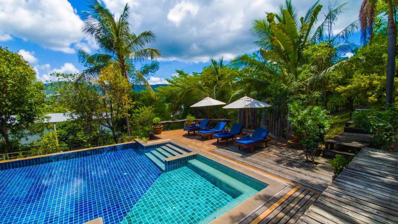 Chaweng Park Place Ngoại thất bức ảnh