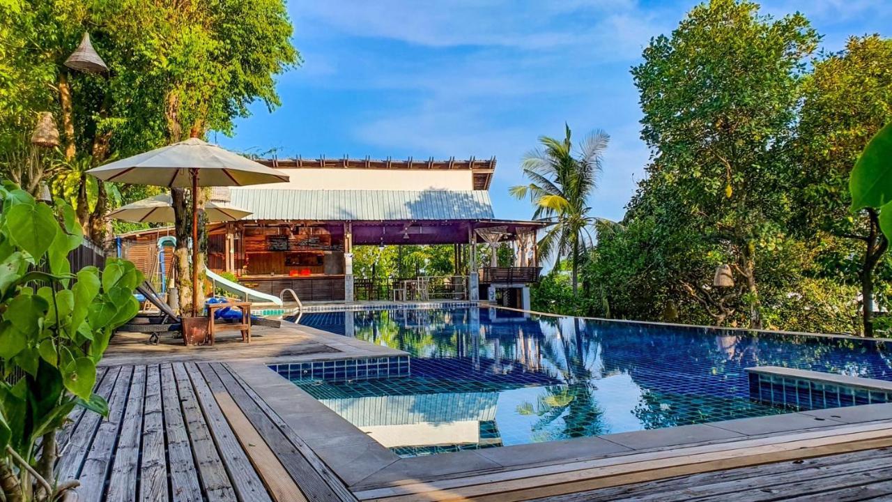 Chaweng Park Place Ngoại thất bức ảnh