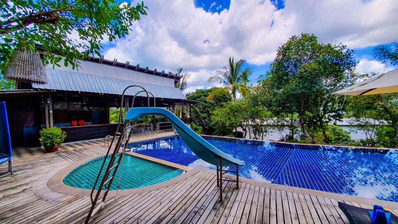 Chaweng Park Place Ngoại thất bức ảnh