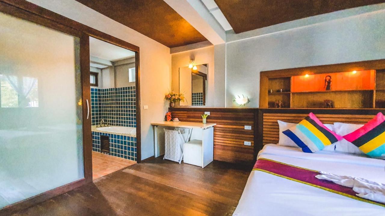 Chaweng Park Place Ngoại thất bức ảnh