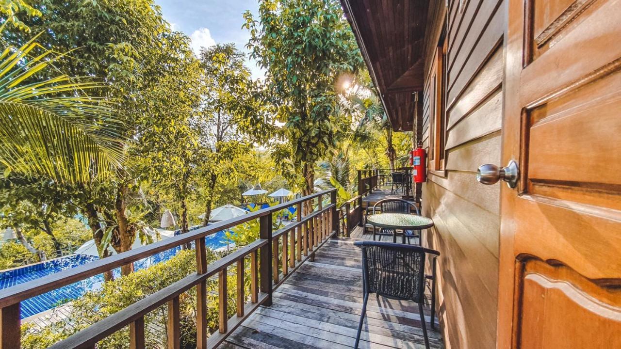 Chaweng Park Place Ngoại thất bức ảnh