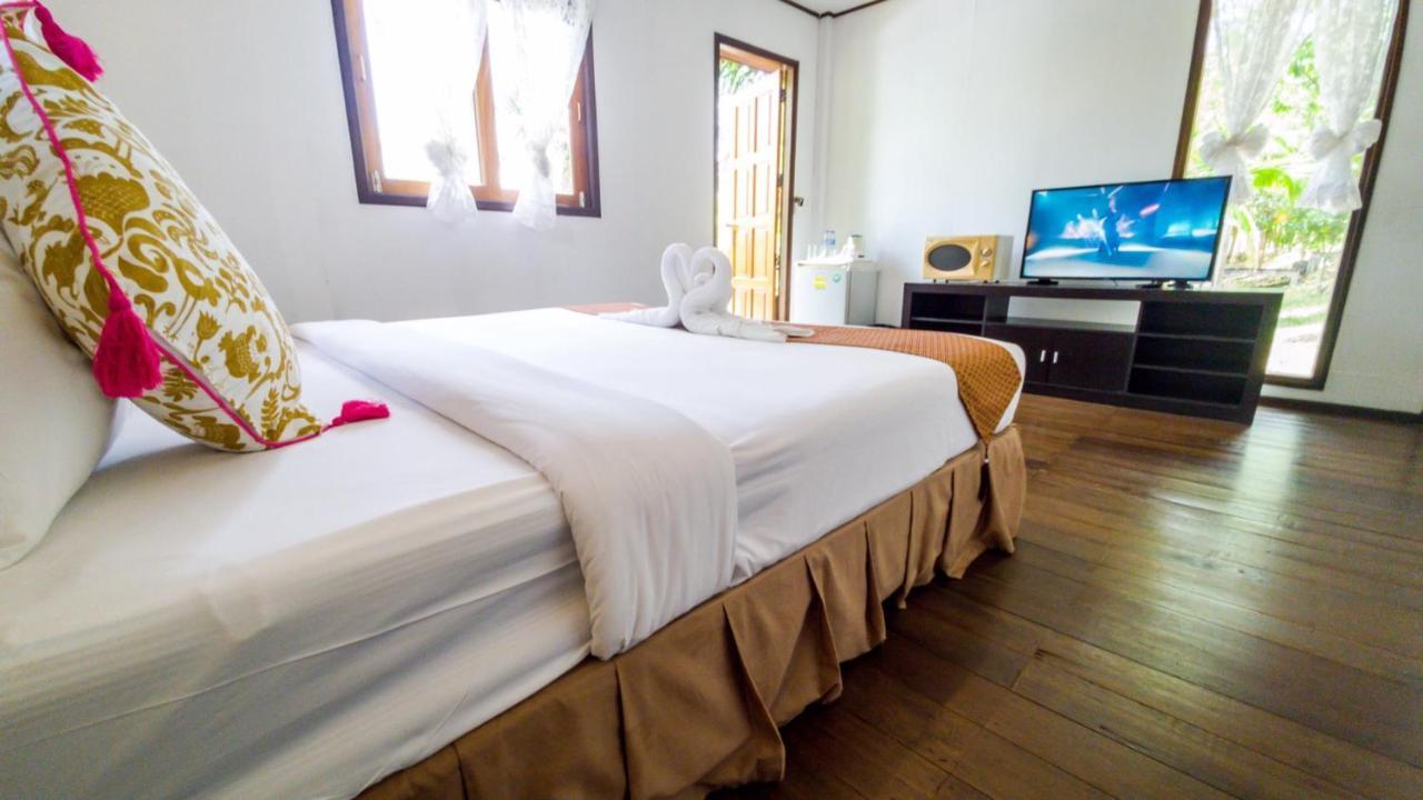 Chaweng Park Place Ngoại thất bức ảnh