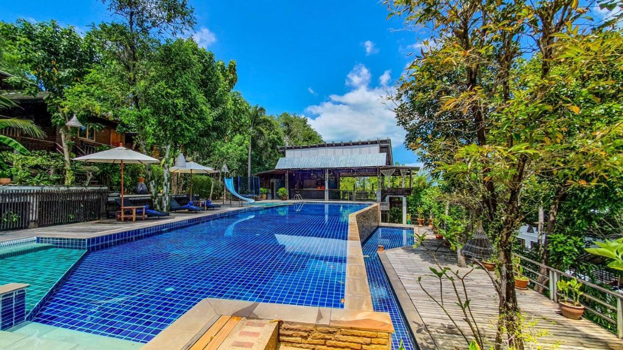 Chaweng Park Place Ngoại thất bức ảnh