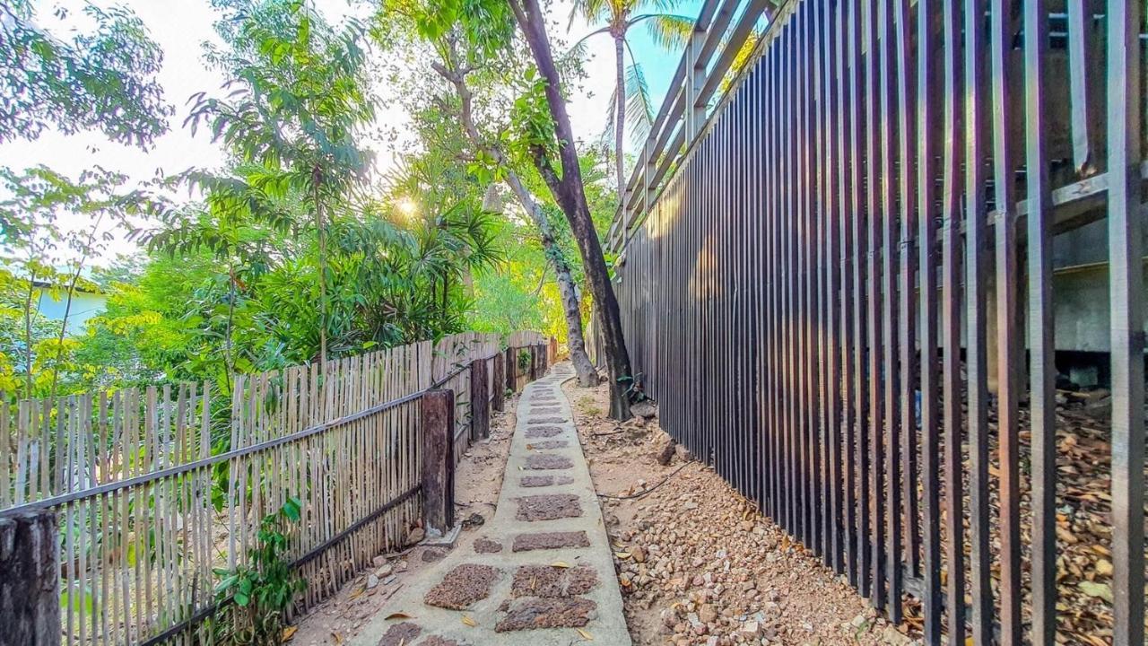 Chaweng Park Place Ngoại thất bức ảnh