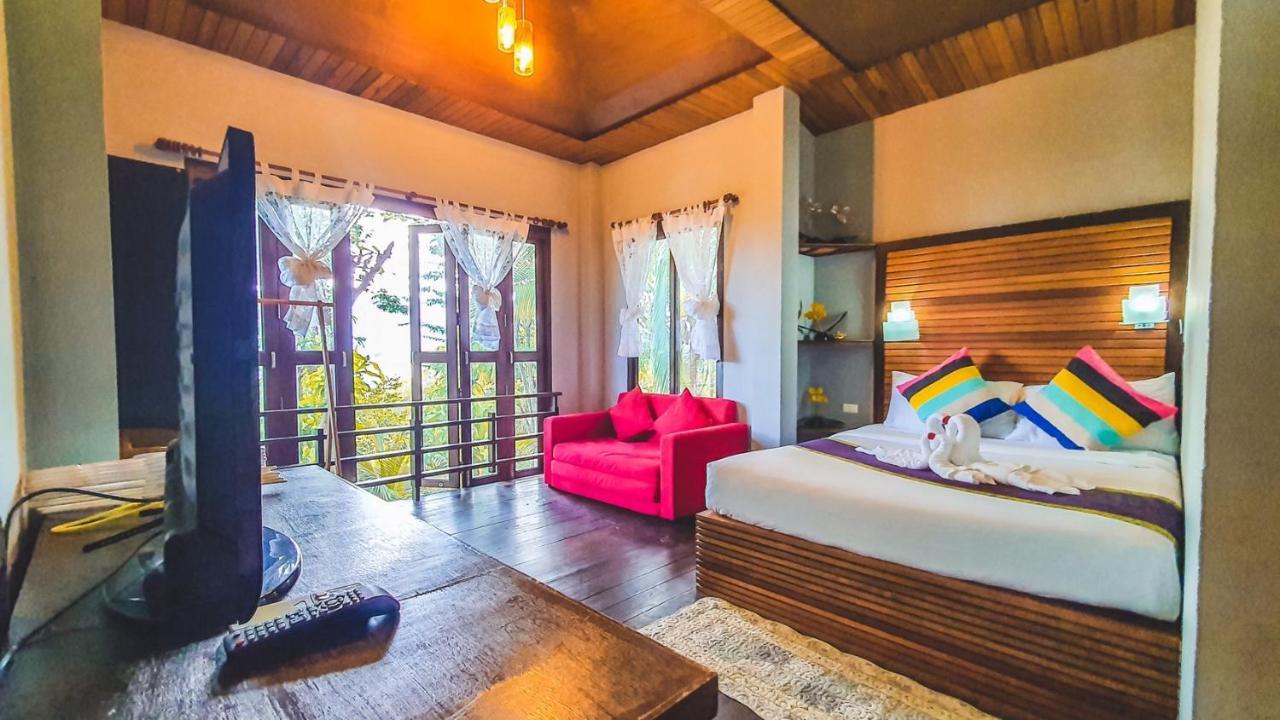Chaweng Park Place Ngoại thất bức ảnh