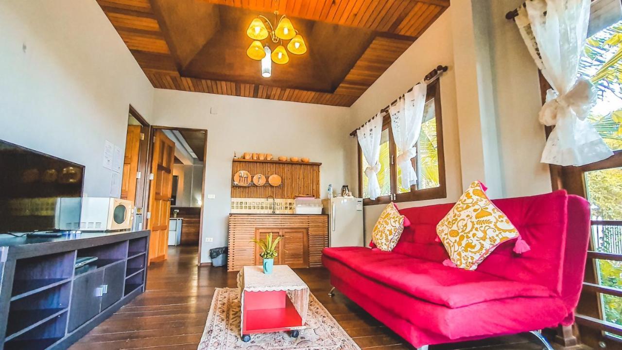 Chaweng Park Place Ngoại thất bức ảnh
