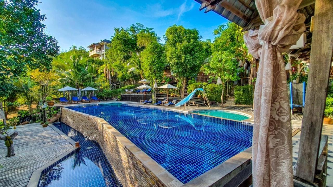 Chaweng Park Place Ngoại thất bức ảnh