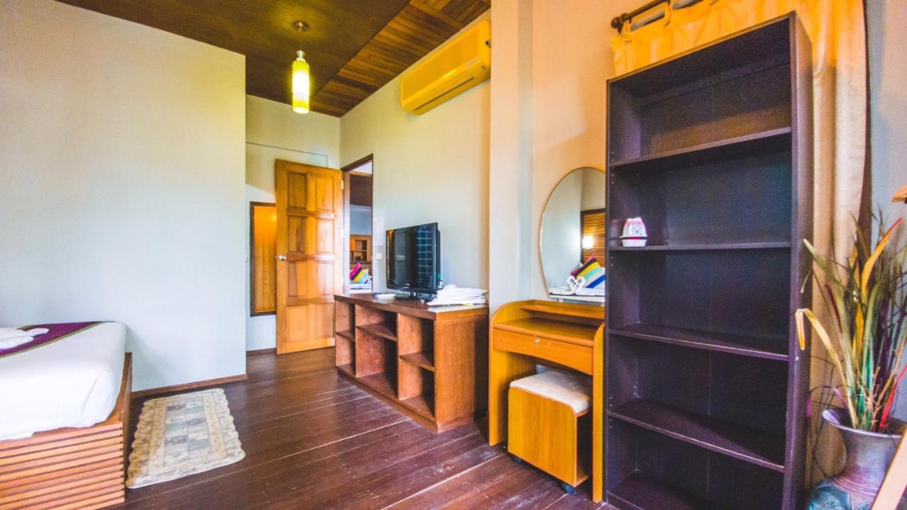 Chaweng Park Place Ngoại thất bức ảnh