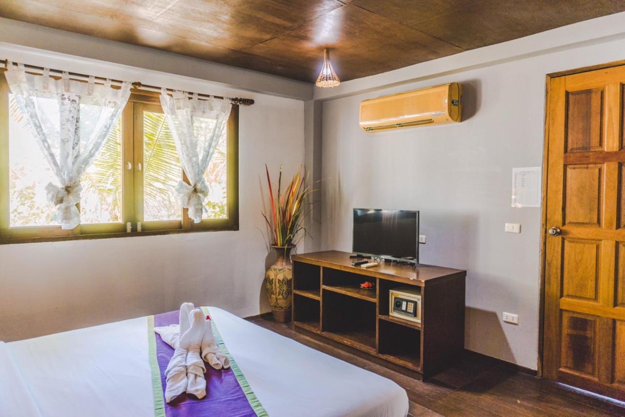 Chaweng Park Place Ngoại thất bức ảnh