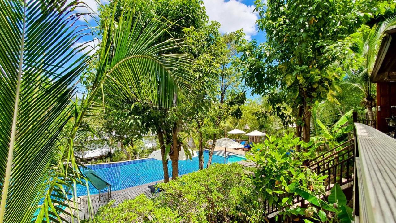 Chaweng Park Place Ngoại thất bức ảnh