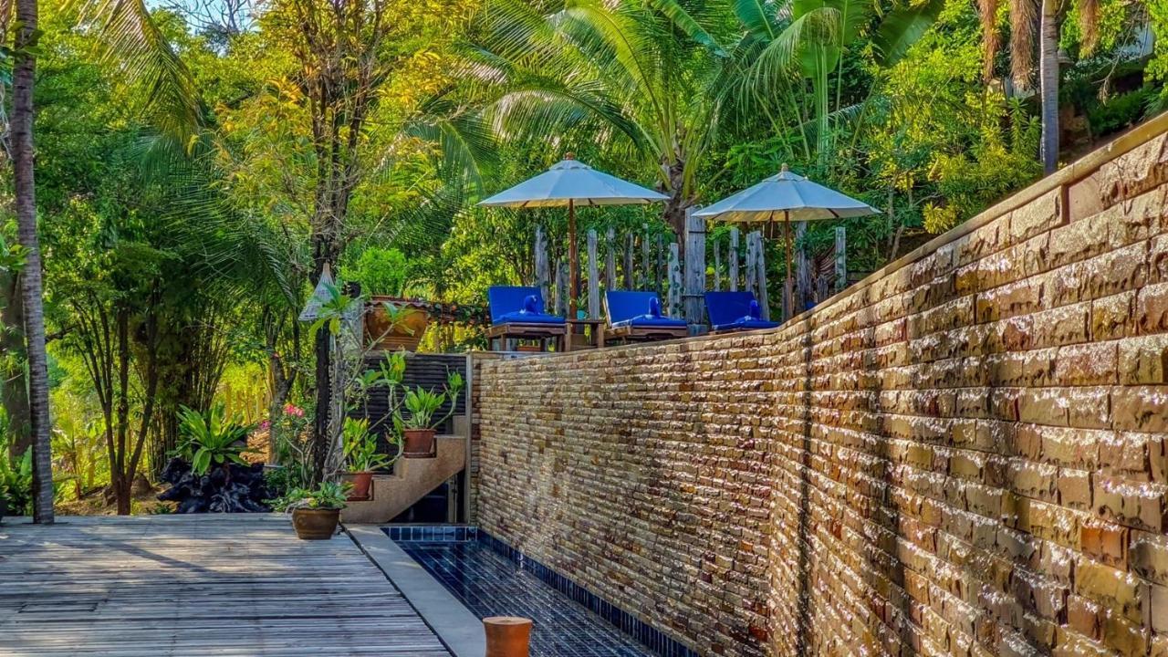 Chaweng Park Place Ngoại thất bức ảnh