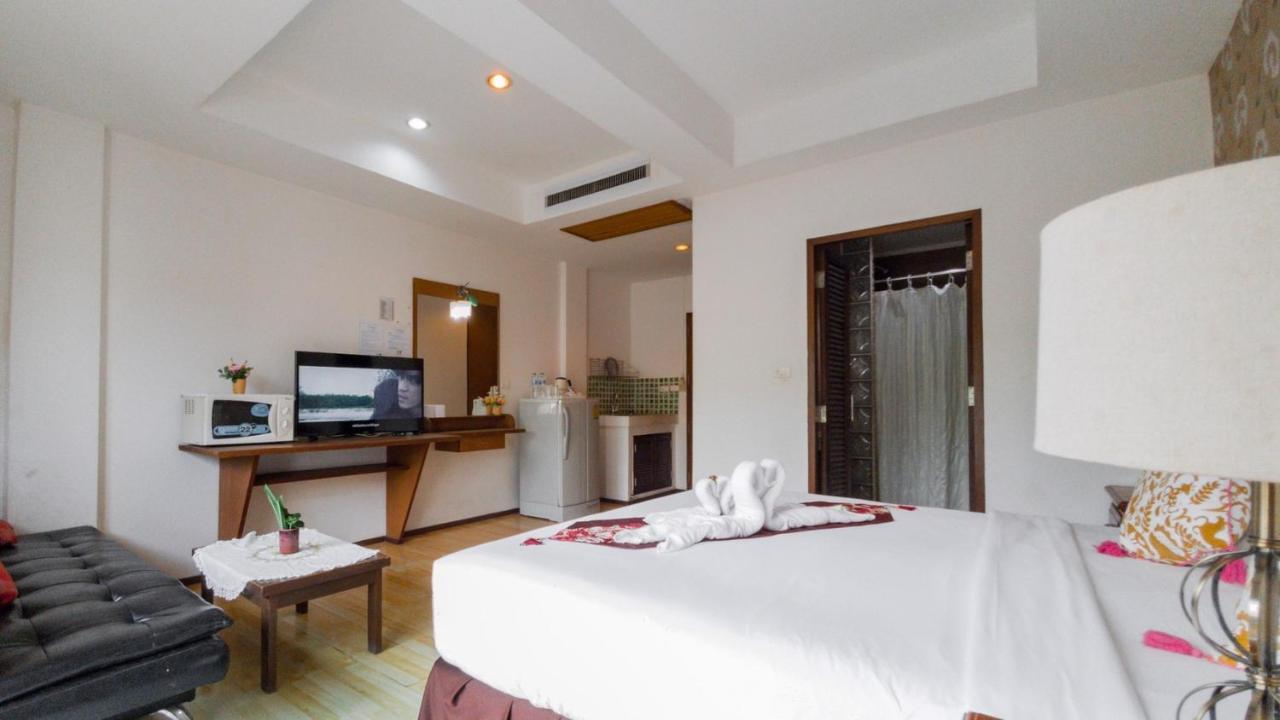 Chaweng Park Place Ngoại thất bức ảnh