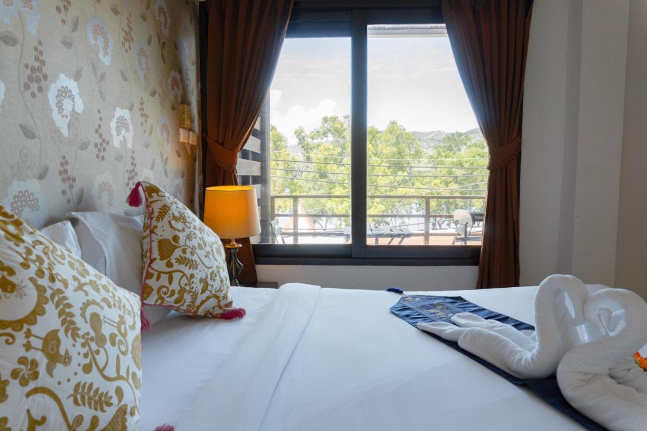 Chaweng Park Place Ngoại thất bức ảnh