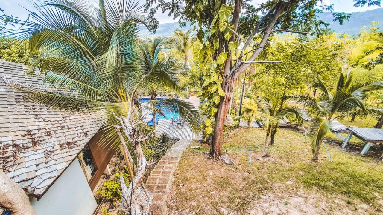 Chaweng Park Place Ngoại thất bức ảnh