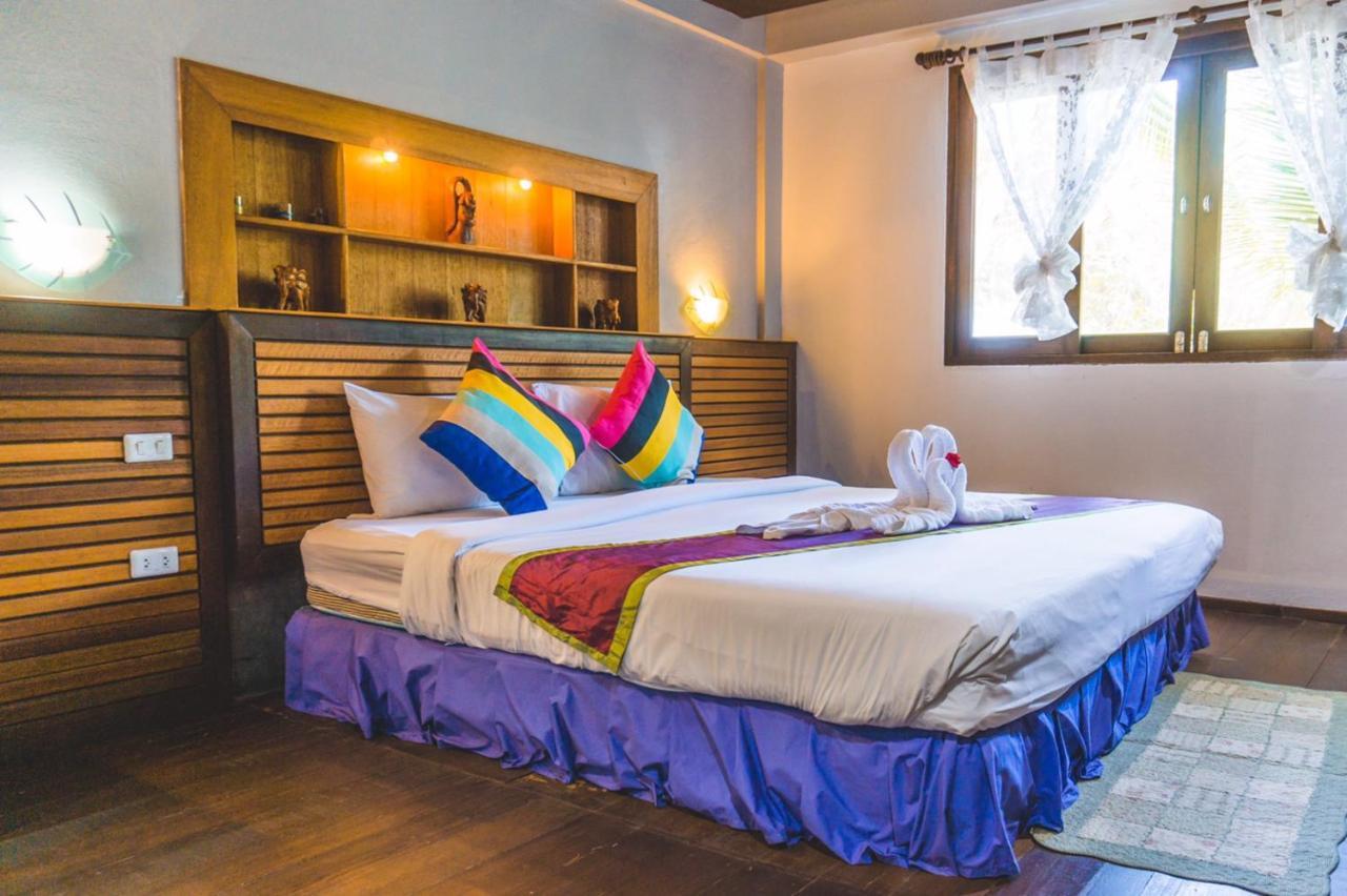 Chaweng Park Place Ngoại thất bức ảnh