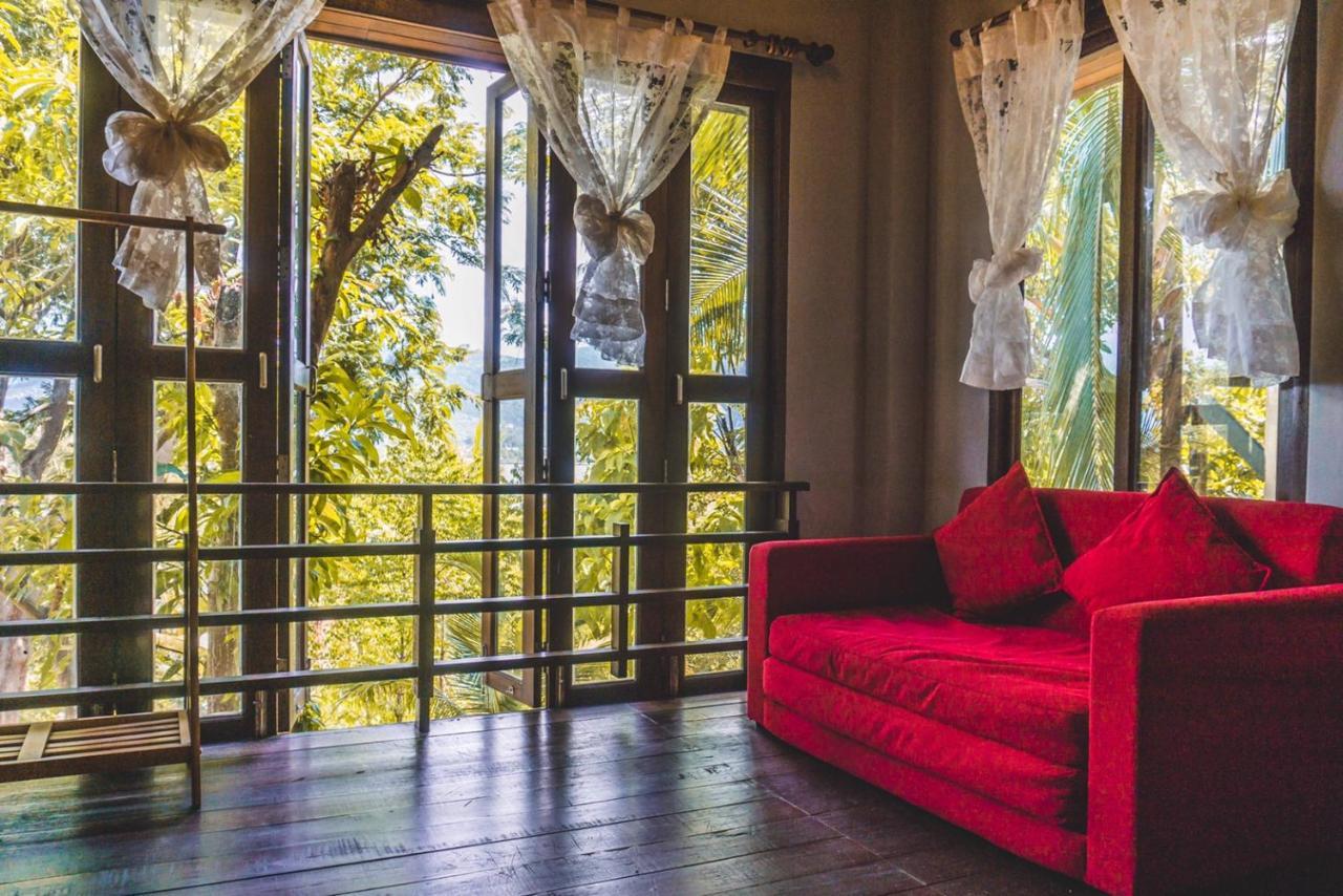 Chaweng Park Place Ngoại thất bức ảnh