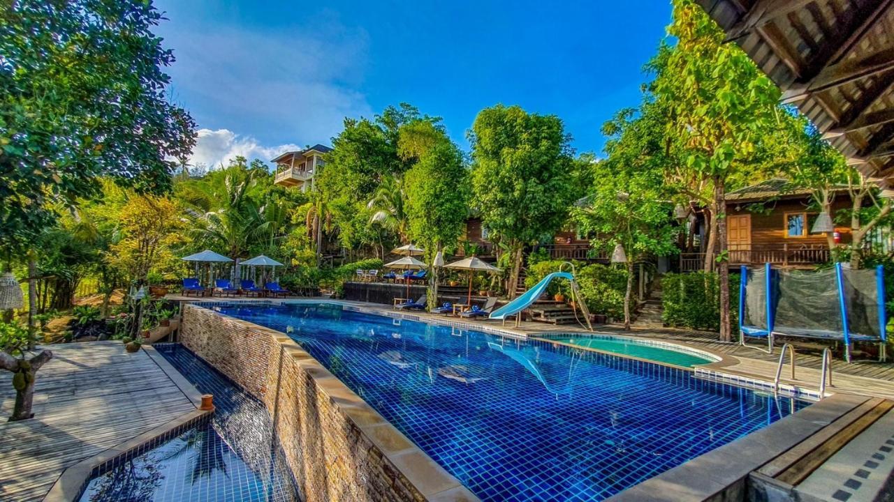 Chaweng Park Place Ngoại thất bức ảnh