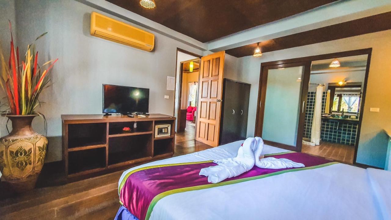 Chaweng Park Place Ngoại thất bức ảnh