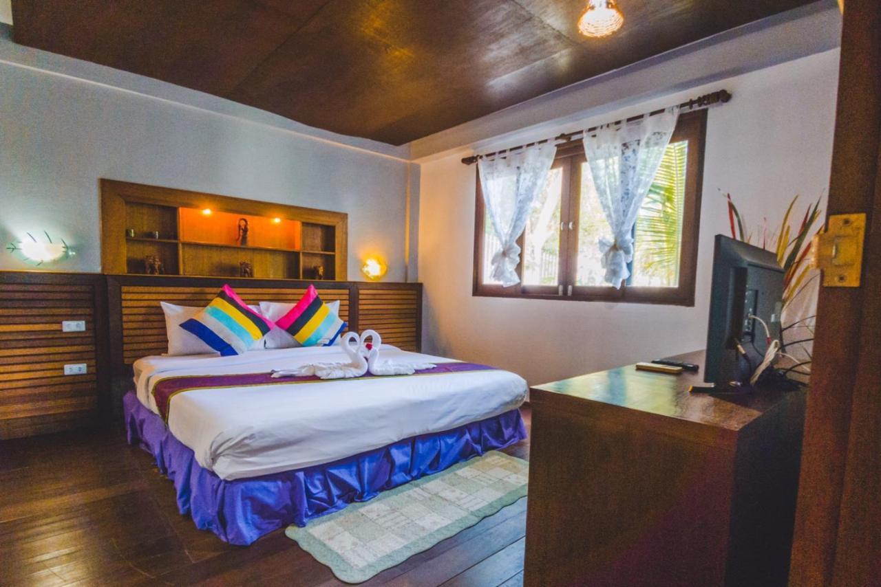 Chaweng Park Place Ngoại thất bức ảnh