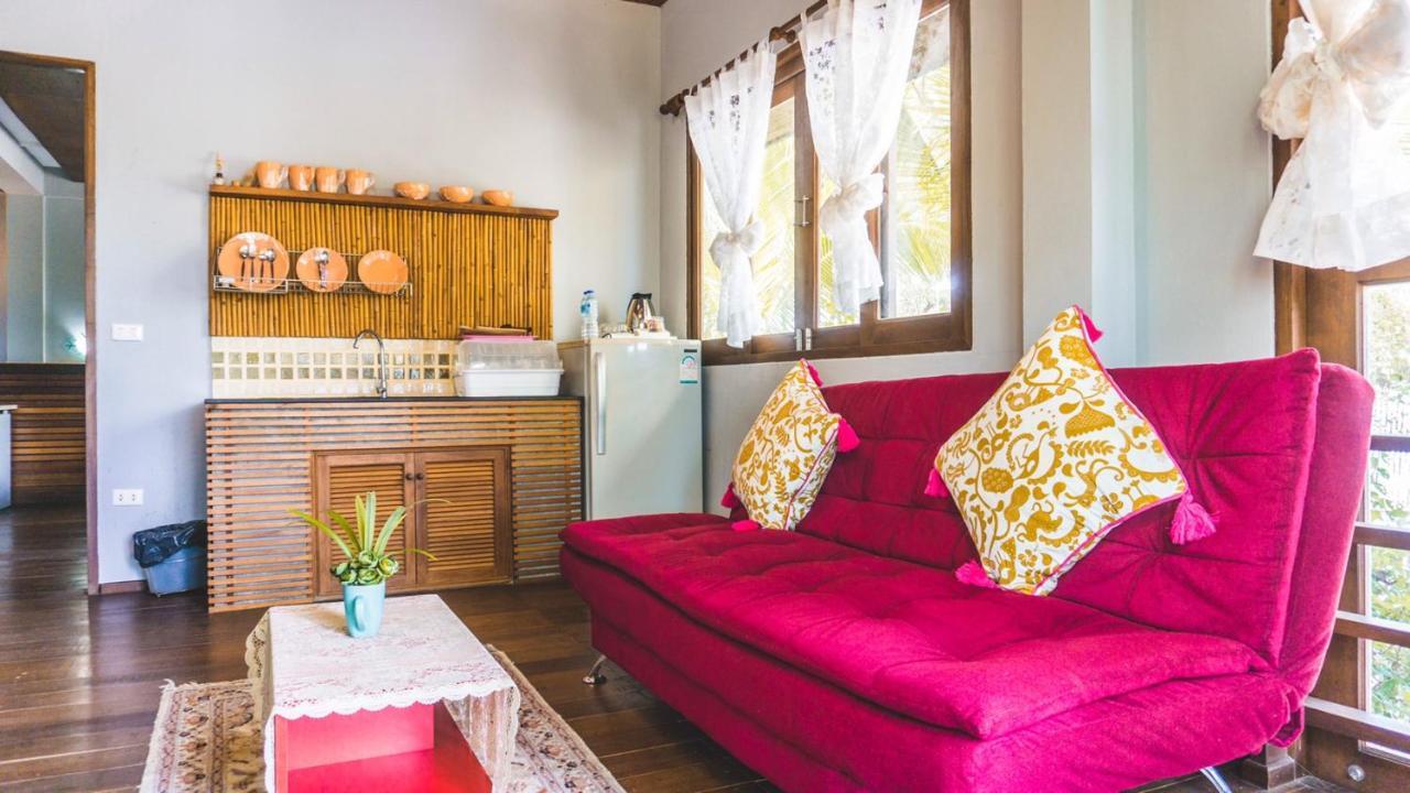 Chaweng Park Place Ngoại thất bức ảnh