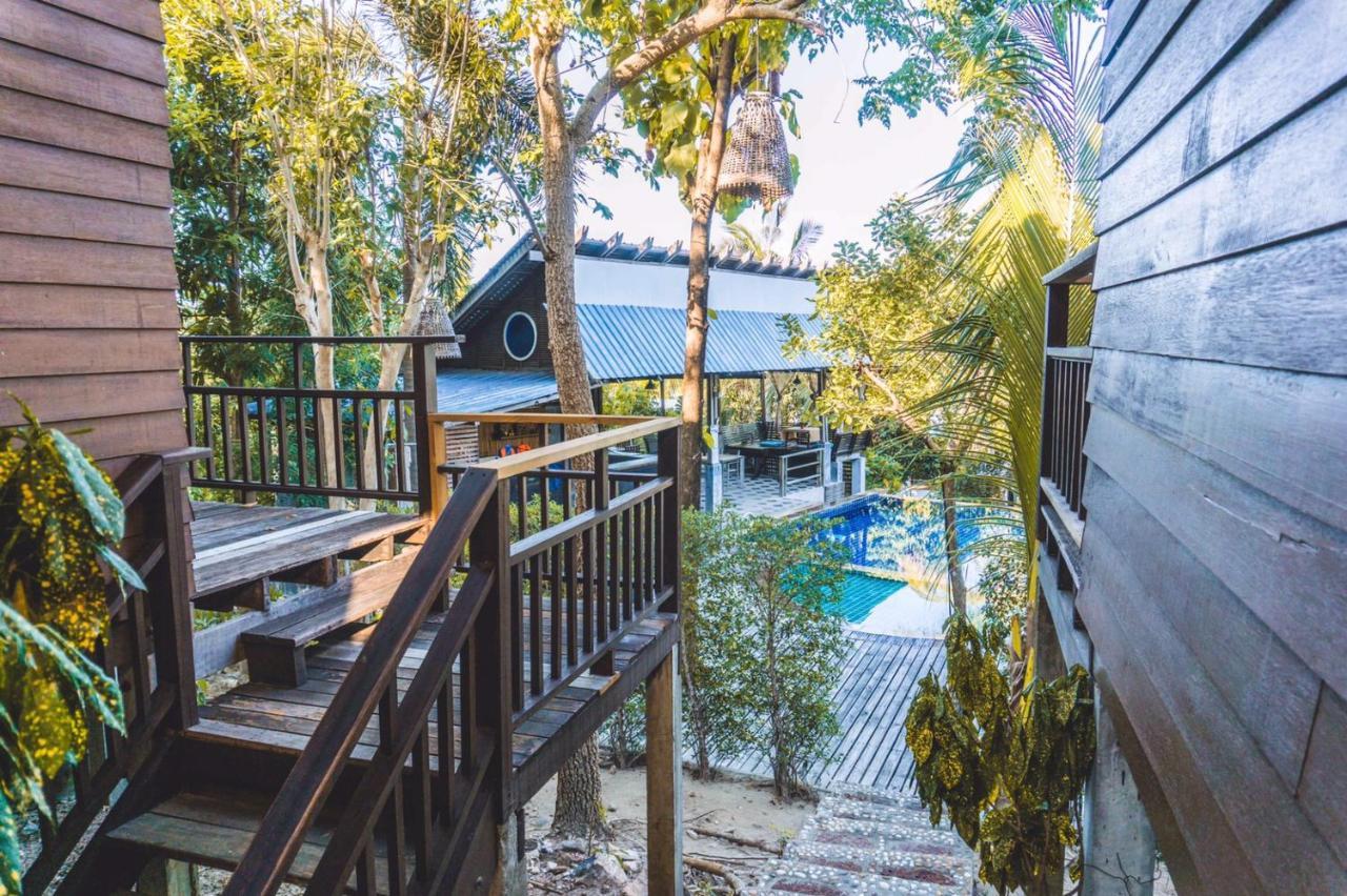 Chaweng Park Place Ngoại thất bức ảnh