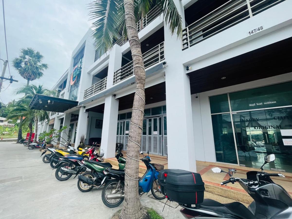Chaweng Park Place Ngoại thất bức ảnh