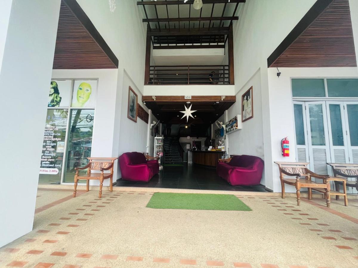 Chaweng Park Place Ngoại thất bức ảnh
