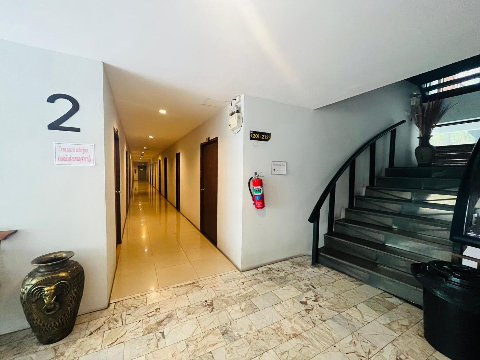 Chaweng Park Place Ngoại thất bức ảnh
