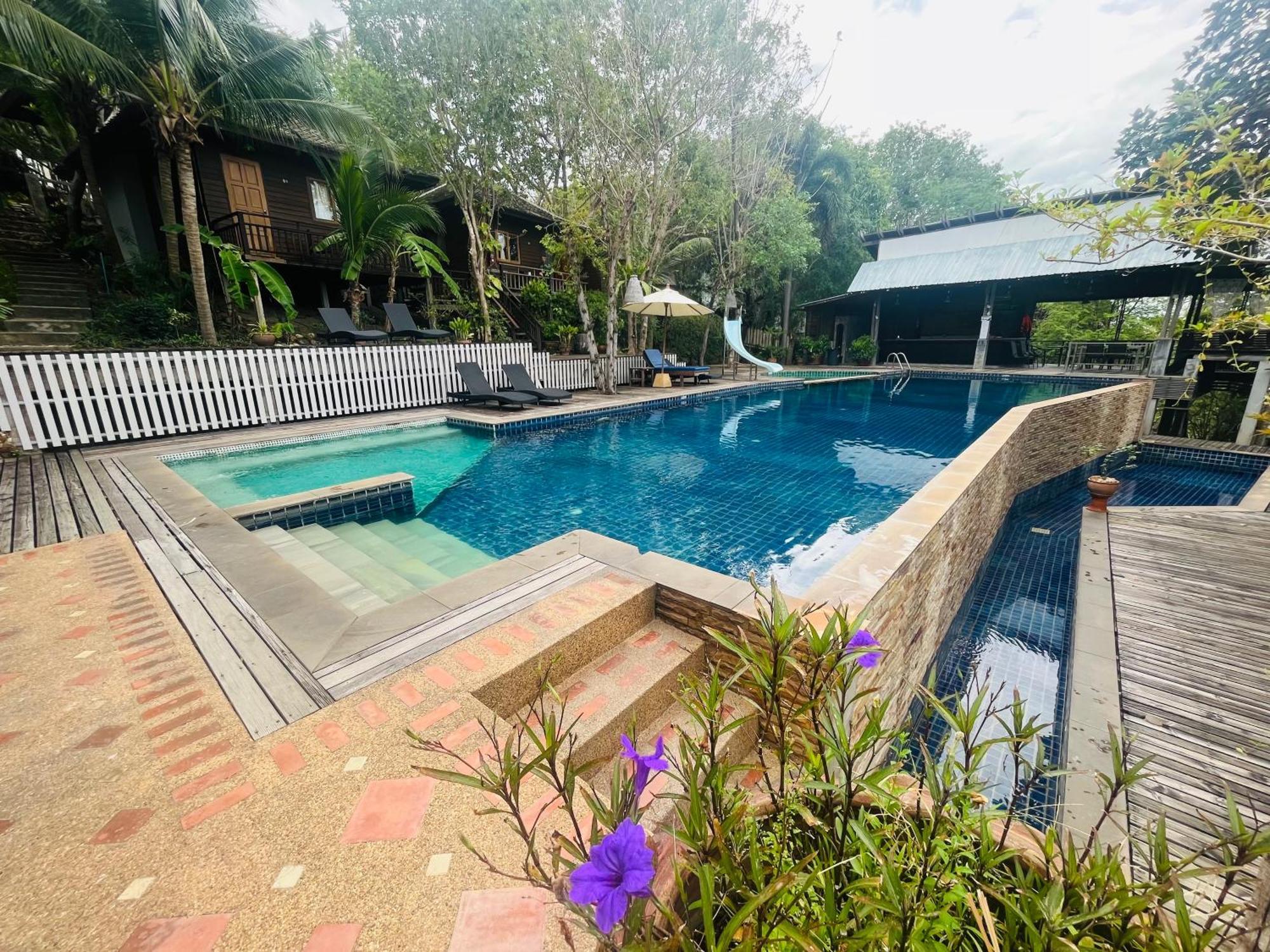 Chaweng Park Place Ngoại thất bức ảnh