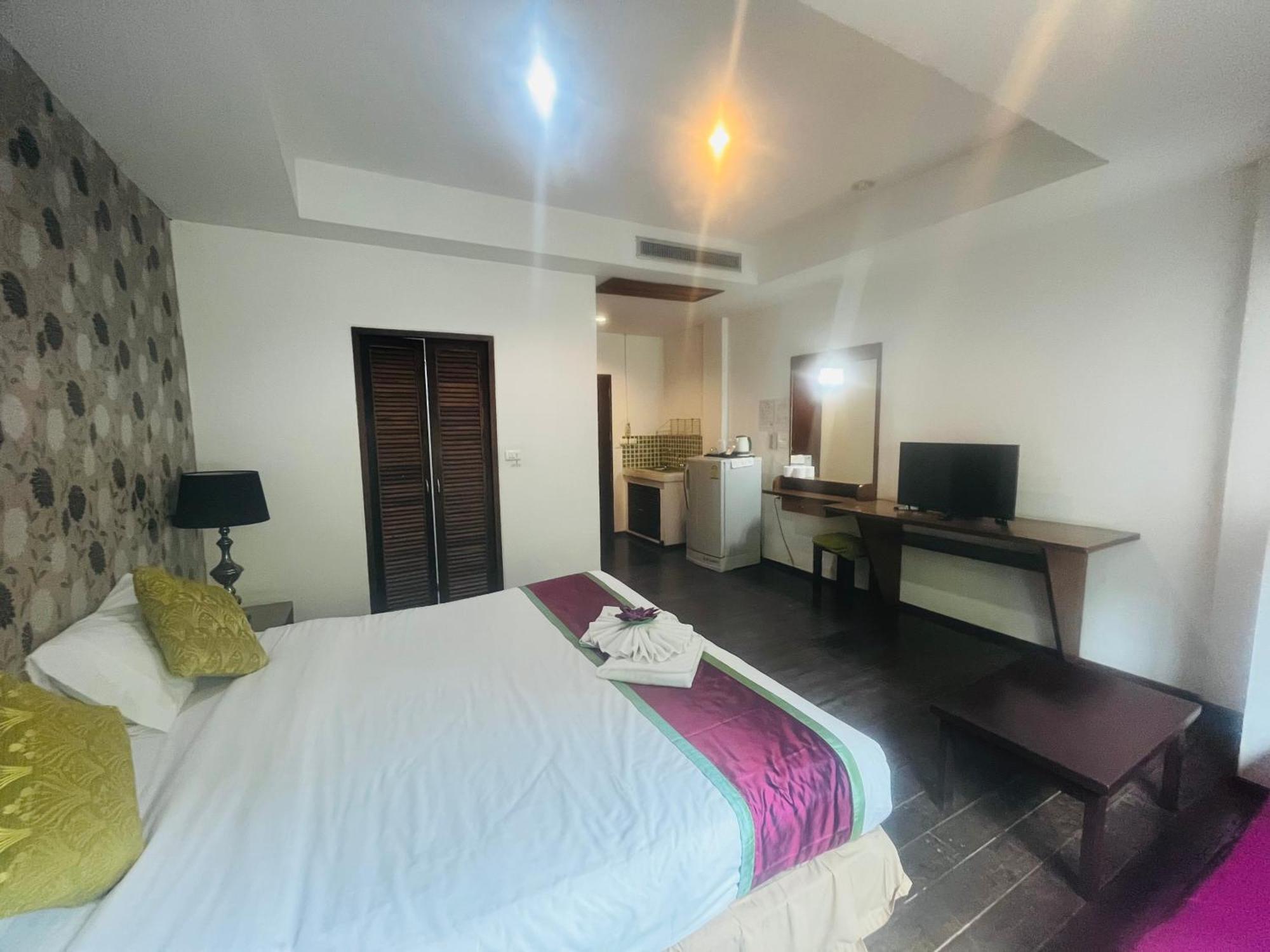 Chaweng Park Place Ngoại thất bức ảnh