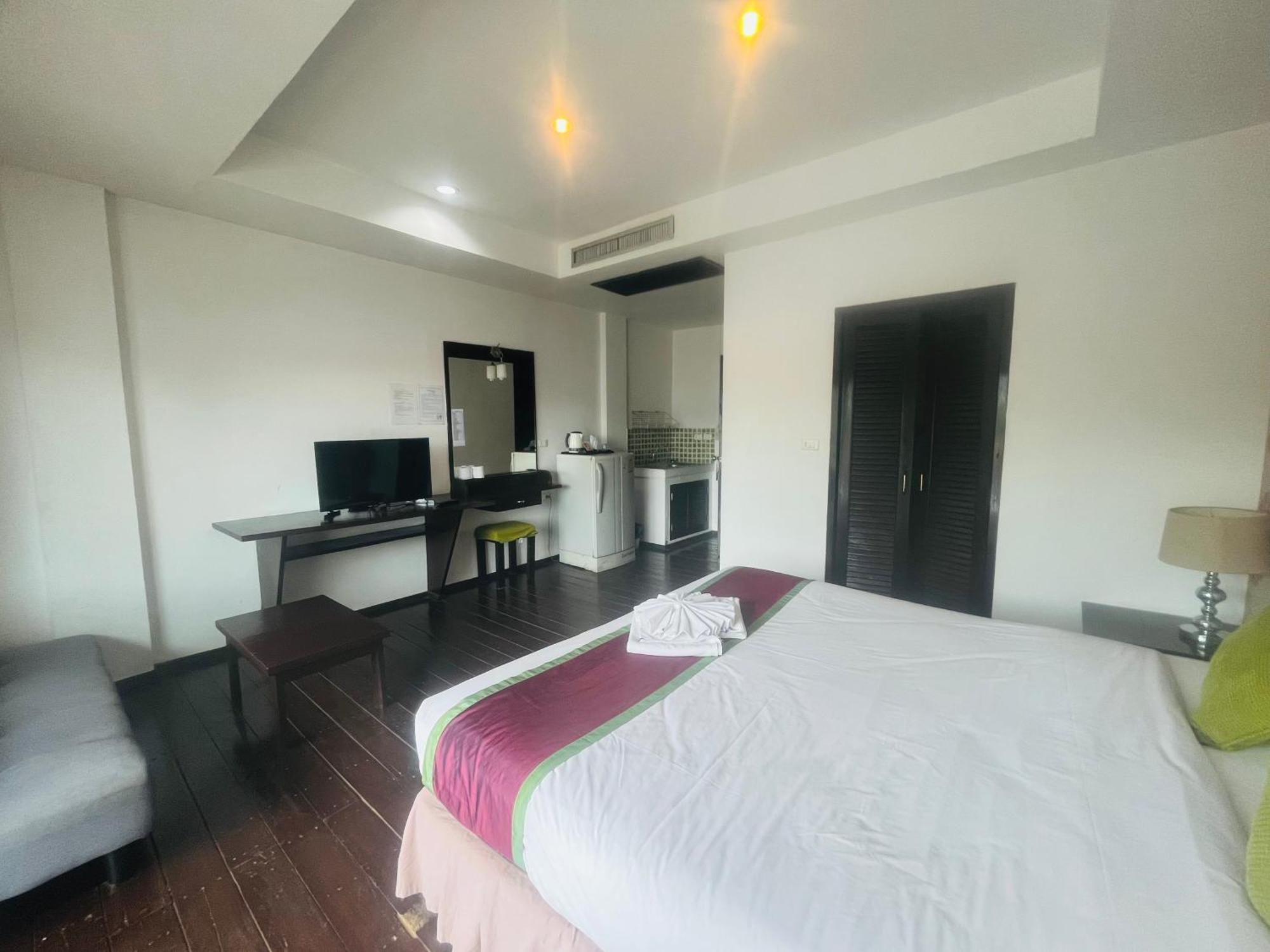 Chaweng Park Place Ngoại thất bức ảnh